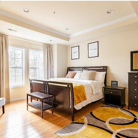 Luxurious And Cozy Room In Washington Dc المظهر الخارجي الصورة