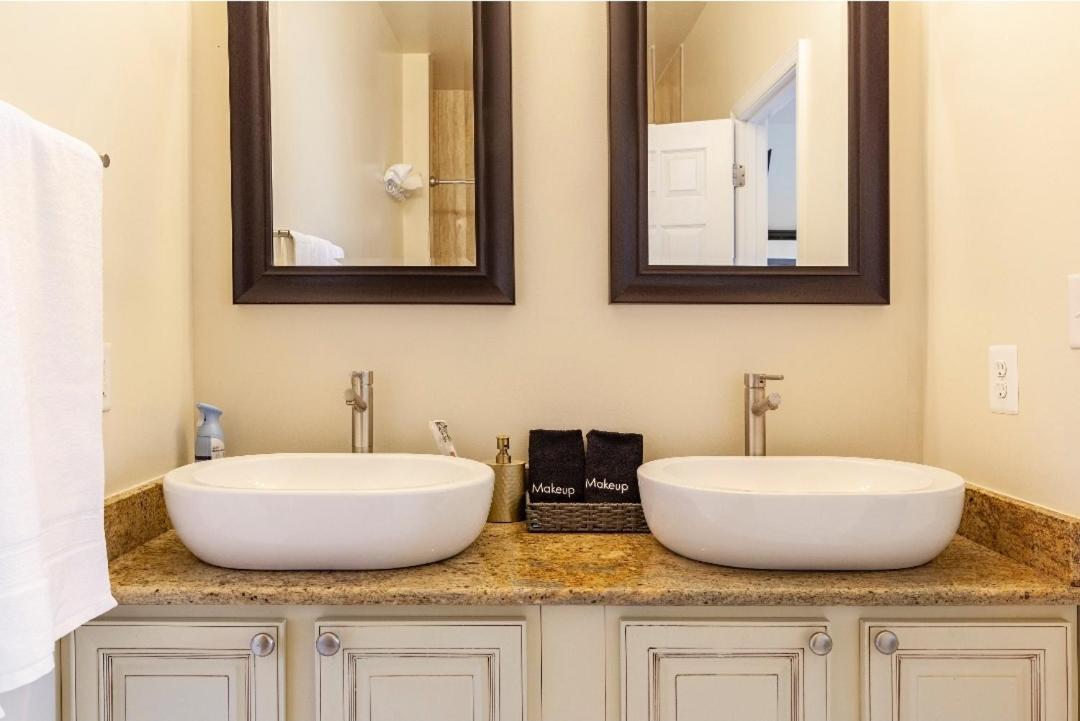 Luxurious And Cozy Room In Washington Dc المظهر الخارجي الصورة